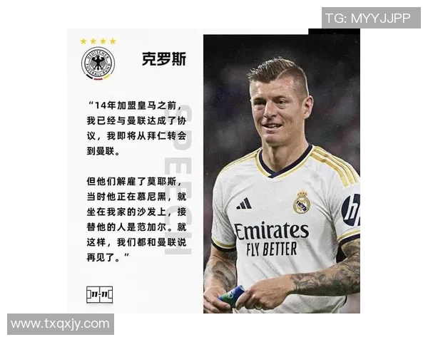 德国足球明星克罗斯身价揭秘及其在国际足坛的影响力分析