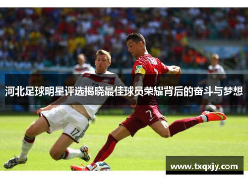 河北足球明星评选揭晓最佳球员荣耀背后的奋斗与梦想